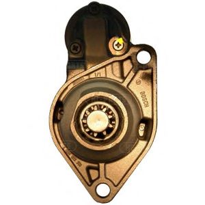 Стартер HC-PARTS CS988 - Фото 1