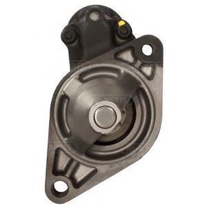 Стартер HC-PARTS JS1224 - Фото 1