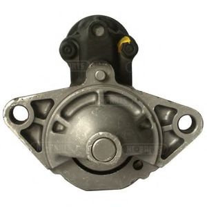 Стартер HC-PARTS JS1229 - Фото 1