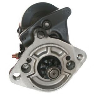 Стартер HC-PARTS JS1321 - Фото 1