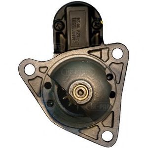 Стартер HC-PARTS JS747 - Фото 1