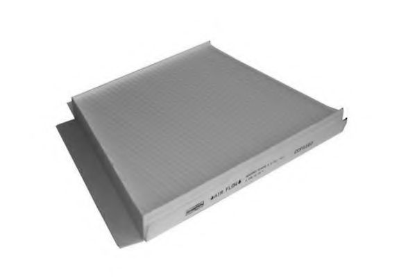 Фільтр салону CHAMPION CCF0107