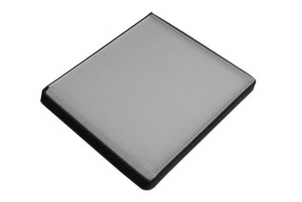Фильтр салона CHAMPION CCF0245