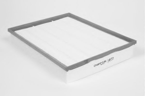 Повітряний фільтр CHAMPION U872/606