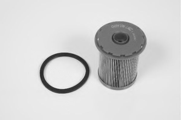 Паливний фільтр CHAMPION L462/606