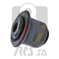 Сайлентблок рычага RTS 017-00027