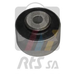 Сайлентблок важеля RTS 017-00124