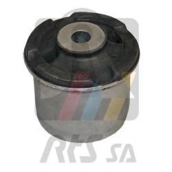 Сайлентблок рычага RTS 017-00144