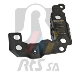 Сайлентблок рычага RTS 017-00152-1