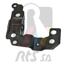 Сайлентблок рычага RTS 017-00152-2