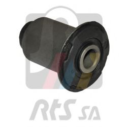 Сайлентблок рычага RTS 017-00187