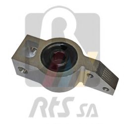 Сайлентблок рычага RTS 017-00196-151