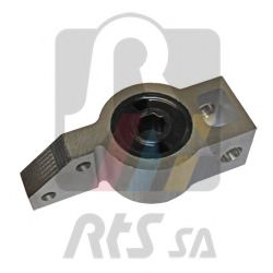 Сайлентблок рычага RTS 017-00196-251