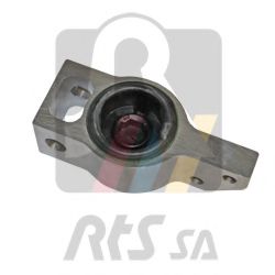 Сайлентблок рычага RTS 017-00206-051