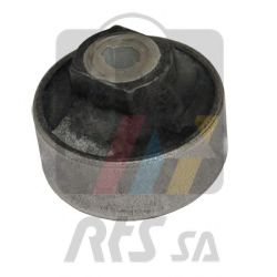 Сайлентблок важеля RTS 017-00209