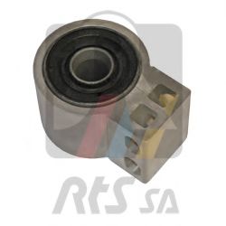 Сайлентблок рычага RTS 017-00234