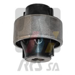 Сайлентблок рычага RTS 017-00409