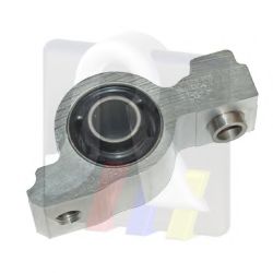 Сайлентблок рычага RTS 017-00774-022