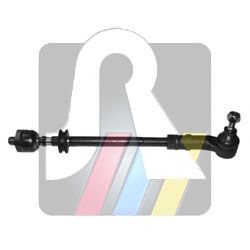 Рулевая тяга RTS 90-90902-1