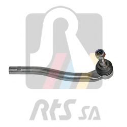 Наконечник рулевой тяги RTS 91-01440-1