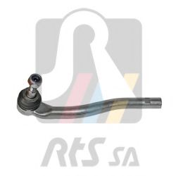 Наконечник рулевой тяги RTS 91-01440-2