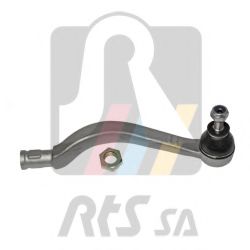 Наконечник рулевой тяги RTS 91-02414-110