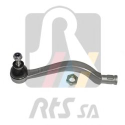 Наконечник рулевой тяги RTS 91-02414-210