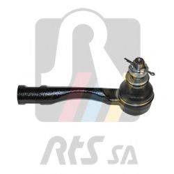 Наконечник рулевой тяги RTS 91-02501-1