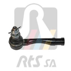 Наконечник рулевой тяги RTS 91-02501-2