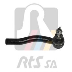 Наконечник рулевой тяги RTS 91-02507-1