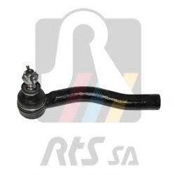 Наконечник рулевой тяги RTS 91-02507-2