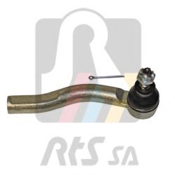 Наконечник рулевой тяги RTS 91-02526-1