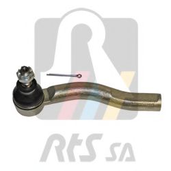 Наконечник рулевой тяги RTS 91-02526-2
