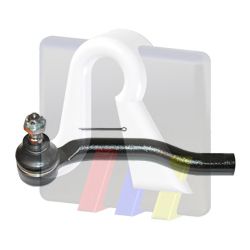 Наконечник рулевой тяги RTS 91-02534-2