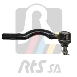 Наконечник рулевой тяги RTS 91-02541-1