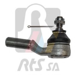 Наконечник рулевой тяги RTS 91-02567