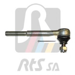 Наконечник рулевой тяги RTS 91-02569-1