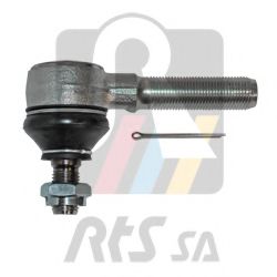 Наконечник рулевой тяги RTS 91-02569-2