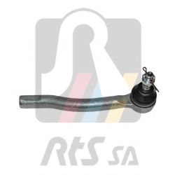 Наконечник рулевой тяги RTS 91-02596-1