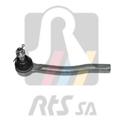 Наконечник рулевой тяги RTS 91-02596-2