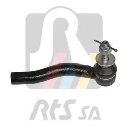 Наконечник рулевой тяги RTS 91-04004-1