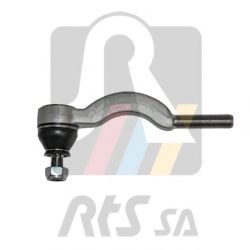 Наконечник рулевой тяги RTS 91-04010