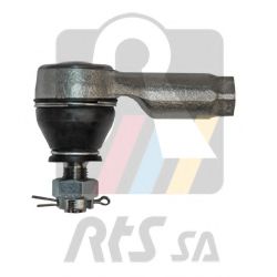 Наконечник рулевой тяги RTS 91-06645