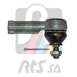 Наконечник рулевой тяги RTS 91-08044