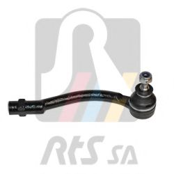 Наконечник рулевой тяги RTS 91-08633-1