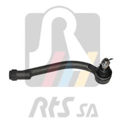 Наконечник рулевой тяги RTS 91-08634-1
