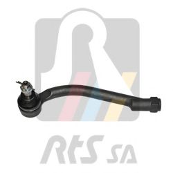Наконечник рулевой тяги RTS 91-08634-2