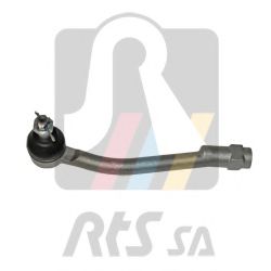 Наконечник рулевой тяги RTS 91-08647-2