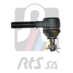 Наконечник рулевой тяги RTS 91-08655