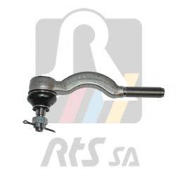 Наконечник рулевой тяги RTS 91-08656